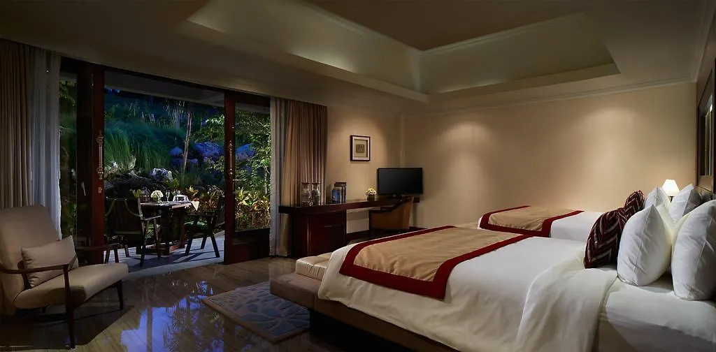 Villa Shantia Seminyak  0*, Seminyak (Bali) Indonesia