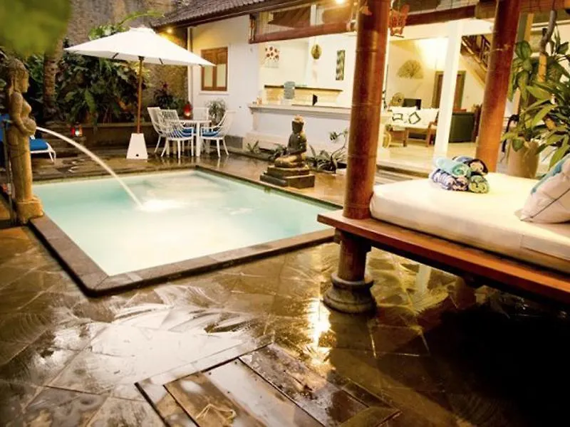 Villa Shantia Seminyak