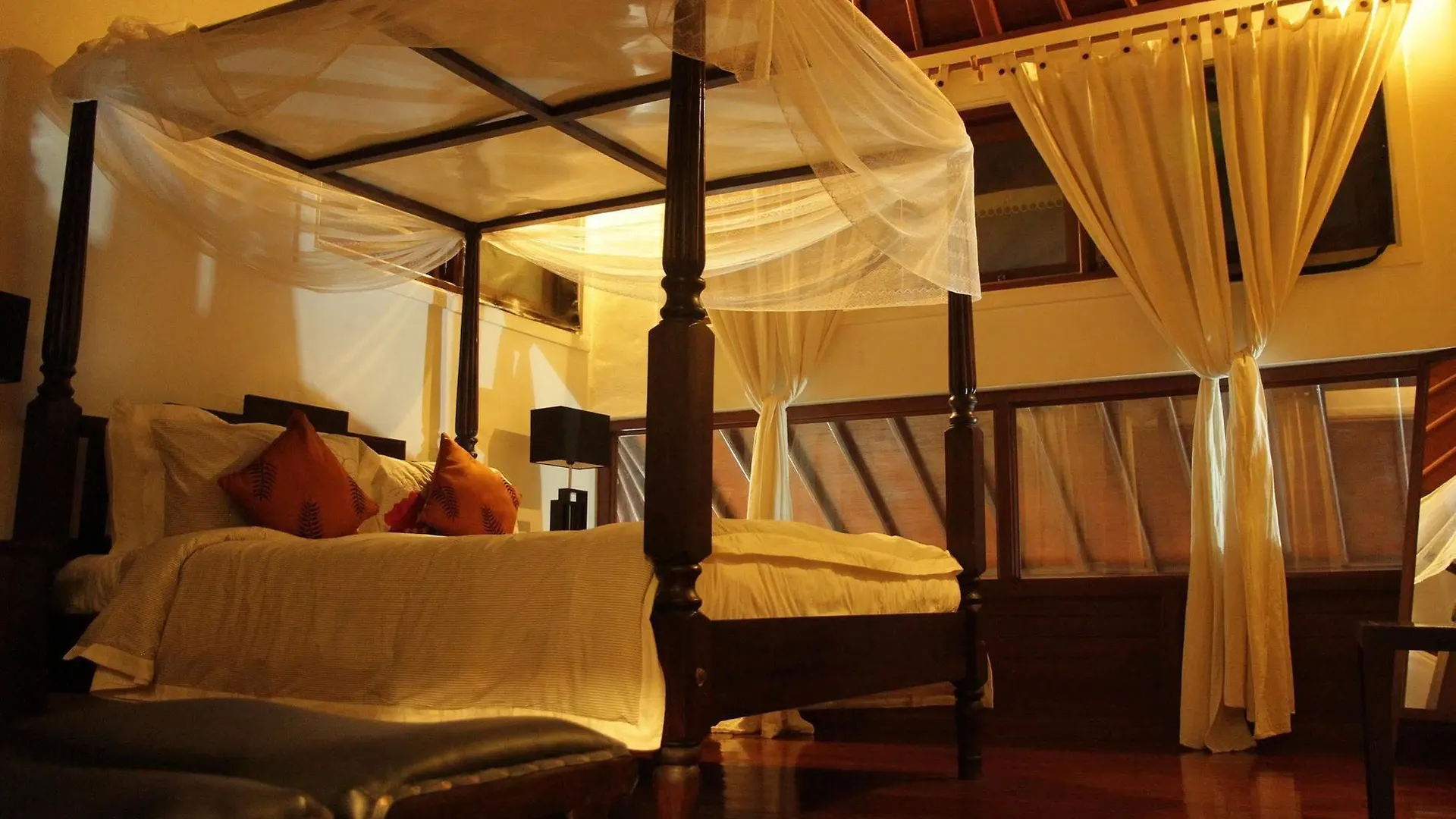 Villa Shantia Seminyak