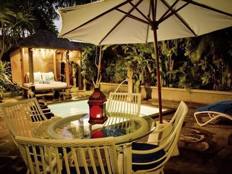 Villa Shantia Seminyak  Indonesia