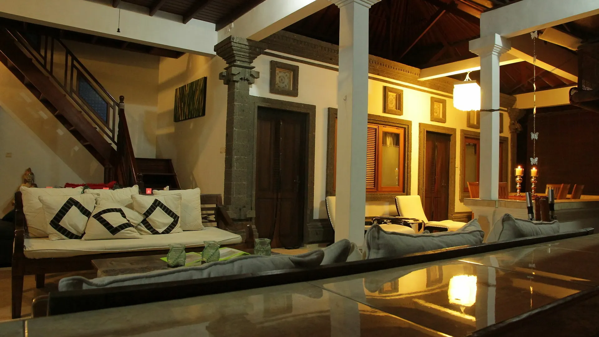Villa Shantia Seminyak