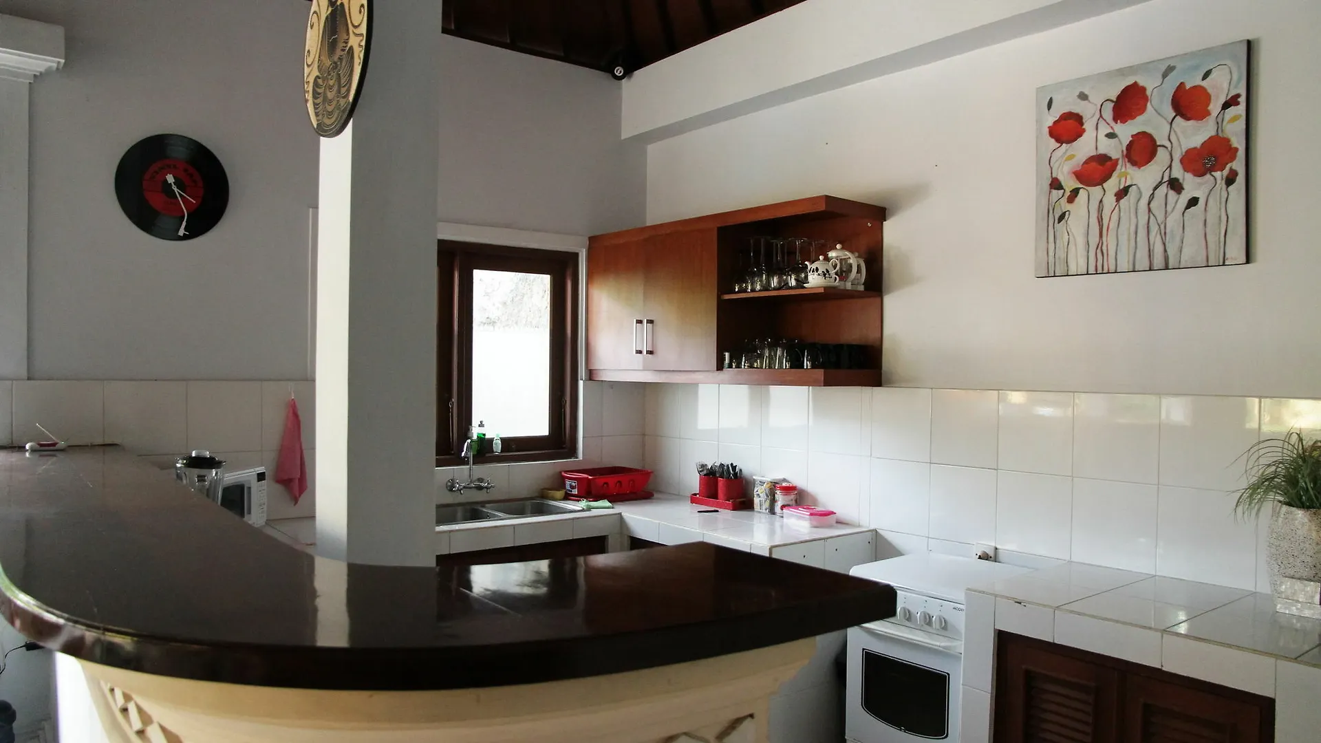 Villa Shantia Seminyak  Indonesia